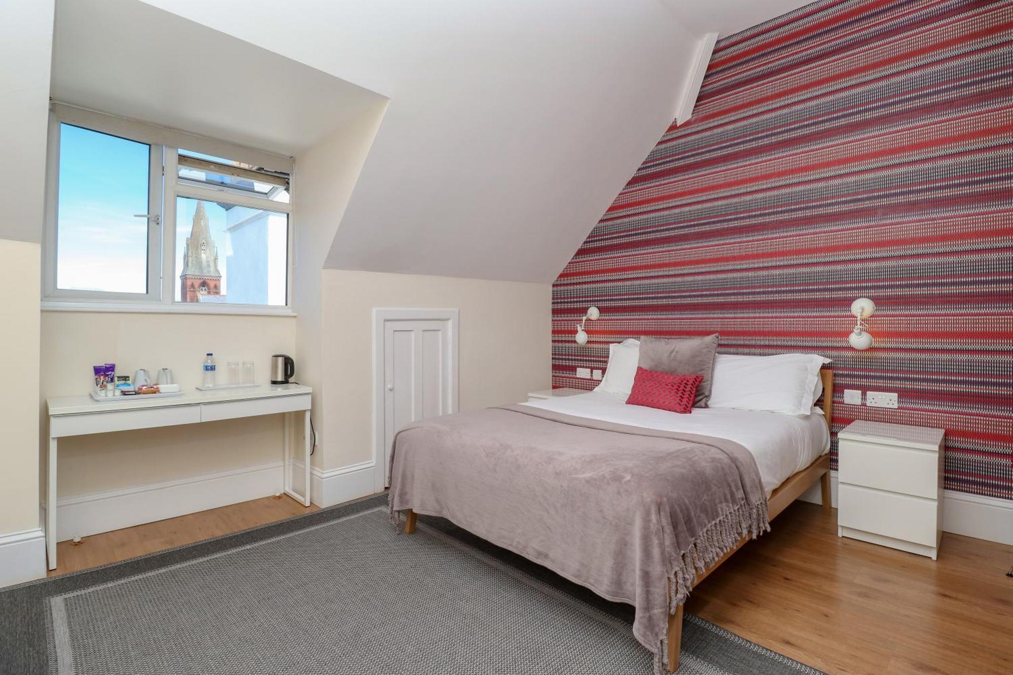 Ravilious Tournoi d'Tournoi d'Eastbourne Chambre photo