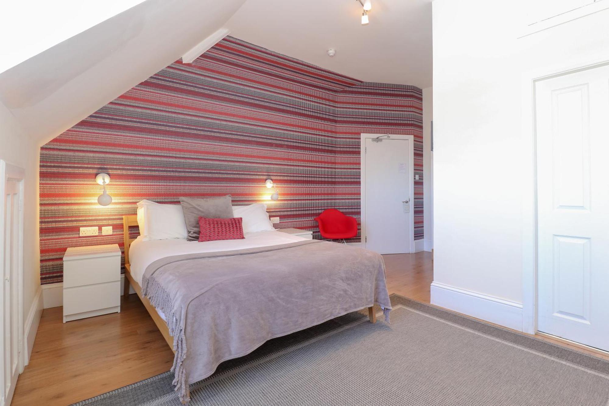 Ravilious Tournoi d'Tournoi d'Eastbourne Chambre photo