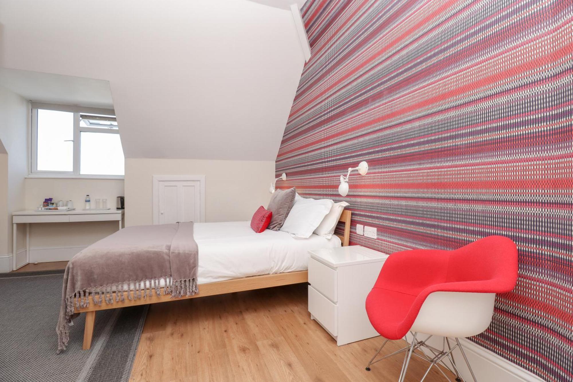 Ravilious Tournoi d'Tournoi d'Eastbourne Chambre photo
