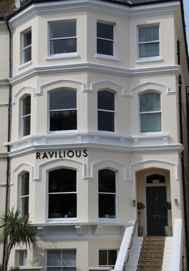Ravilious Tournoi d'Tournoi d'Eastbourne Extérieur photo
